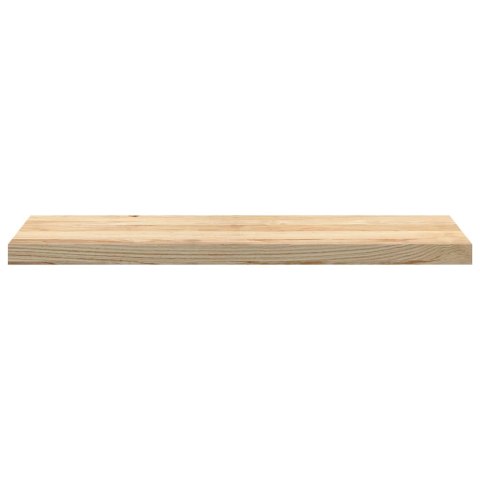STOPNIE SCHODOWE 20 SZT. SUROWE 90X30X2CM LITE DREWNO DĘBOWE