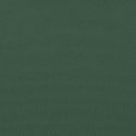 PARAWAN BALKONOWY CIEMNOZIELONY 120X700CM 100% POLIESTER OXFORD