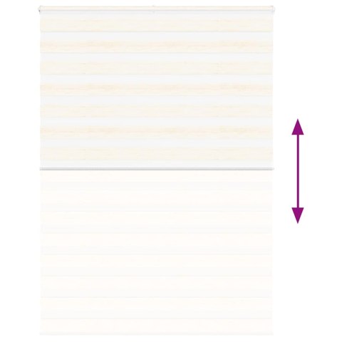ROLETA ZEBRA 165X200CM SZEROKOŚĆ TKANINY 160,9CM POLIESTER