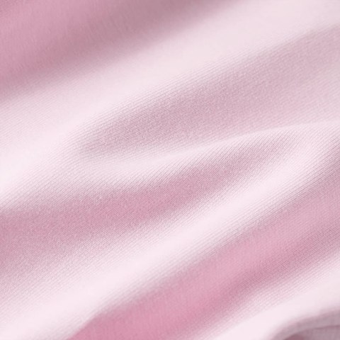 DZIECIĘCE SPODNIE DRESOWE JASNORÓŻOWE 92