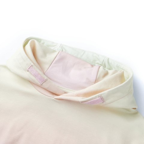 BLUZA DZIECIĘCA GWIEZDNA BIEL 104