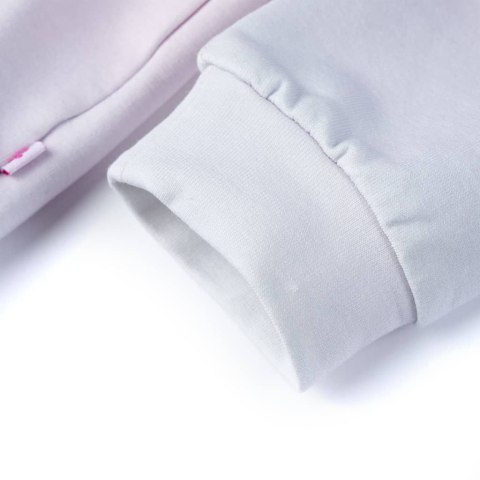 BLUZA DZIECIĘCA GWIEZDNA BIEL 104