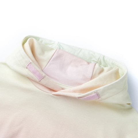 BLUZA DZIECIĘCA GWIEZDNA BIEL 116