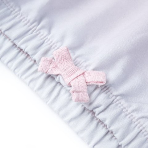 BLUZA DZIECIĘCA GWIEZDNA BIEL 128