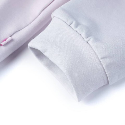 BLUZA DZIECIĘCA GWIEZDNA BIEL 128