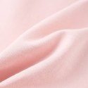 BLUZA DZIECIĘCA JASNORÓŻOWA 92
