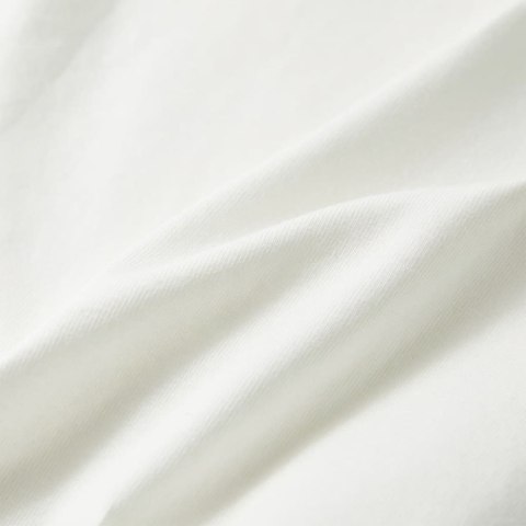 KOSZULKA DZIECIĘCA ECRU 140