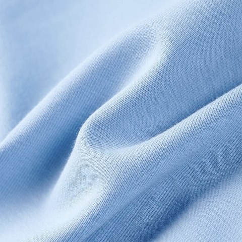 BLUZA DZIECIĘCA NIEBIESKA 104