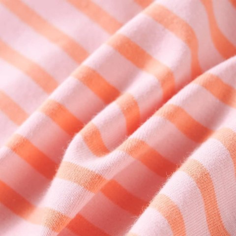 KOSZULKA DZIECIĘCA RÓŻOWA 104