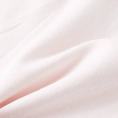 KURTKA DZIECIĘCA Z KAPTUREM I ZAPIĘCIEM NA ZAMEK WIELOKOLOROWA 92