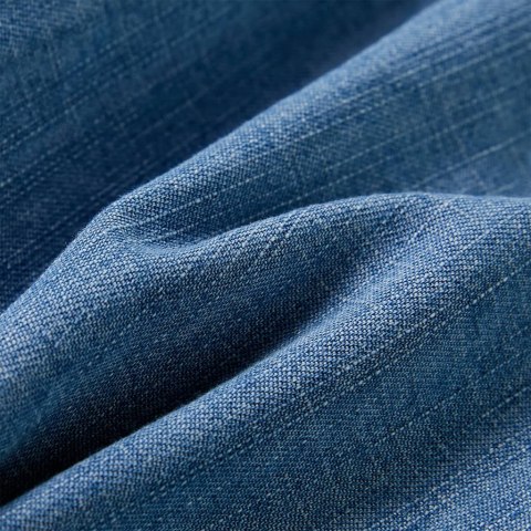 SPODNIE DZIECIĘCE NIEBIESKI DENIM 92