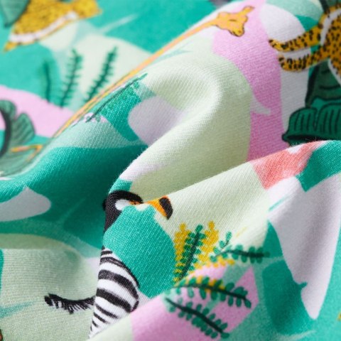 SUKIENKA DZIECIĘCA JASNOMIĘTOWA 128