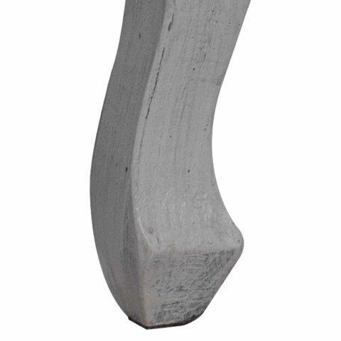 ZESTAW 3 STOLIKÓW BOCZNYCH DREWNO Z ODZYSKU