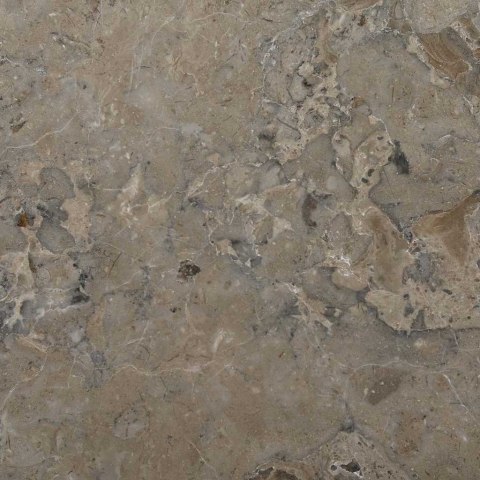 BLAT DO STOŁU SZARY Ø40X2,5CM MARMUR