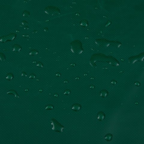 PLANDEKA ZIELONA 5X8M 650G/M²