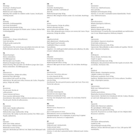 3-CZ. DZIECIĘCY ZESTAW MEBLI DO OGRODU Z PARASOLEM ŻABA