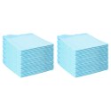 PODKŁAD TRENINGOWY DLA ZWIERZĄT Z WŁÓKNINY 50 PCS 45X 33CM