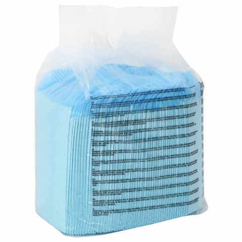 PODKŁAD TRENINGOWY DLA ZWIERZĄT Z WŁÓKNINY 50 PCS 45X 33CM