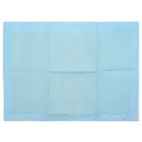 PODKŁAD TRENINGOWY DLA ZWIERZĄT Z WŁÓKNINY 50 PCS 45X 33CM