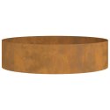 PIERŚCIEŃ DONICZKI BRĄZOWA 80X80X20CM