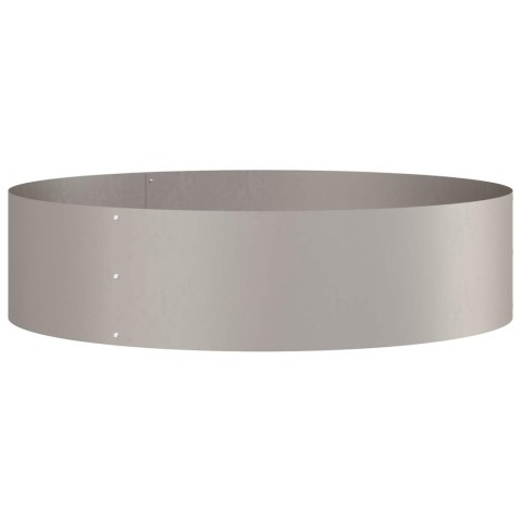 PIERŚCIEŃ DONICZKI BRĄZOWA 80X80X20CM