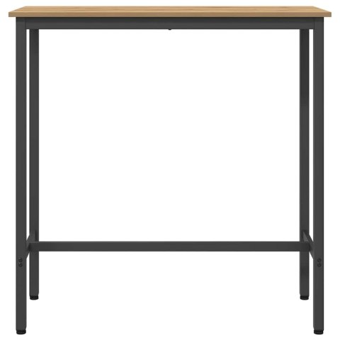 STÓŁ DĄB RZEMIEŚLNICZY 100X40X100,5CM