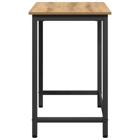 STÓŁ DĄB RZEMIEŚLNICZY 100X50X76,5CM