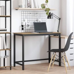 STÓŁ DĄB RZEMIEŚLNICZY 80X50X76,5CM