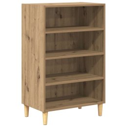 SZAFKA KOMODA DĄB RZEMIEŚLNICZY 57X35X89.5CM
