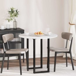 BLAT STOŁU BIAŁY 80X80X1,5CM