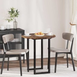 BLAT STOŁU STARE DREWNO 70X70X1,5CM