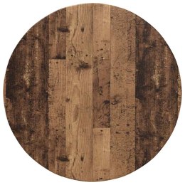 BLAT STOŁU STARE DREWNO 80X80X1,5CM