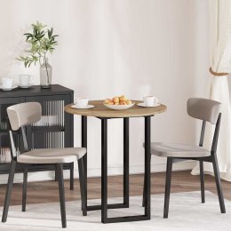 BLAT STOŁU DĄB ARTISAN 70X70X1,5CM