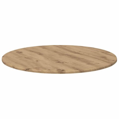 BLAT STOŁU DĄB ARTISAN 80X80X1,5CM