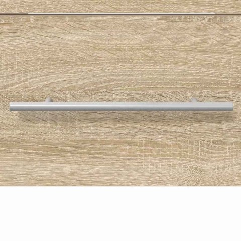 SZAFKA UMYWALKOWA Z SZUFLADĄ DĄB SONOMA 38,5X 41X 48CM