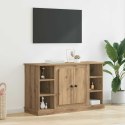 SZAFKA KOMODA DĄB RZEMIEŚLNICZY 100X35,5X60CM