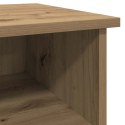SZAFKA KOMODA DĄB RZEMIEŚLNICZY 100X35,5X60CM