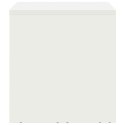 SZAFKA ŚCIENNA DO GARAŻU BIAŁY 60X 33X 35CM
