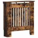 OSŁONA GRZEJNIKA KALORYFERA DĄB WĘDZONY 78X19X81,5CM