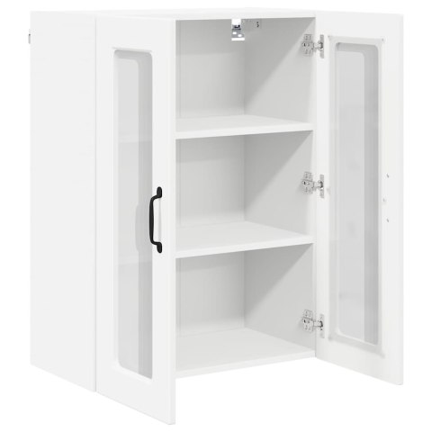 SZAFKA KUCHENNA BIAŁY 60X31X80CM