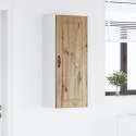 SZAFKA KUCHENNA Z PÓŁKĄ DĄB RZEMIEŚLNICZY 40X31X100CM