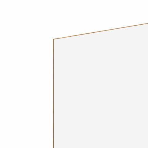 PANELE DEKORACYJNE 12 SZT. BIAŁY 21X 30X 0,27CM