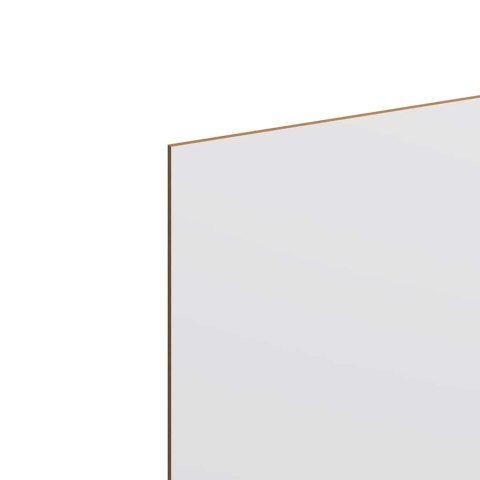 PANELE DEKORACYJNE 150 SZT. BIAŁY 15X 21X 0.27CM