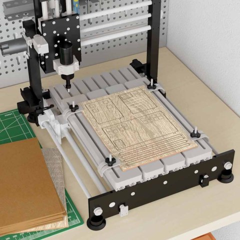 PANELE DEKORACYJNE 150 SZT. DĄB SONOMA 15X 21X 0.27CM