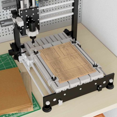 PANELE DEKORACYJNE 150 SZT. DĄB RZEMIEŚLNICZY 15X 21X 0.27CM
