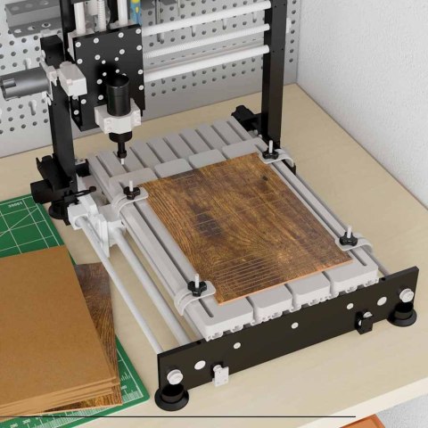 PANELE DEKORACYJNE 150 SZT. DĄB WĘDZONY 15X 21X 0.27CM