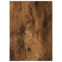 PANELE DEKORACYJNE 150 SZT. DĄB WĘDZONY 15X 21X 0.27CM