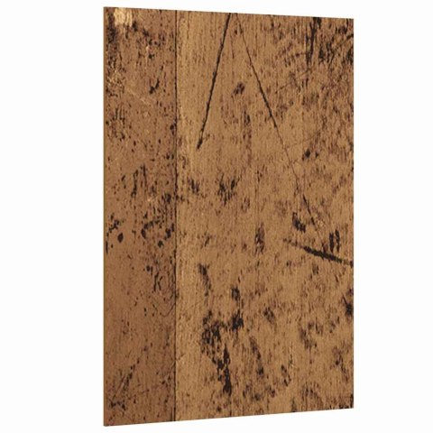 PANELE DEKORACYJNE 150 SZT. STARE DREWNO 15X 21X 0.27CM