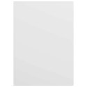 PANELE DEKORACYJNE 50 SZT. BIAŁY 15X 21X 0.27CM