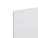 PANELE DEKORACYJNE 50 SZT. BIAŁY 15X 21X 0.27CM